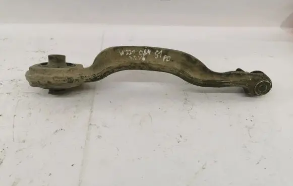 Mercedes-Benz S W221 Front lower control arm/wishbone A2213331805
