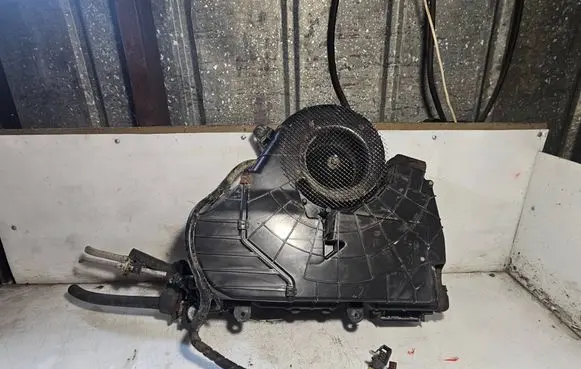 Ford Transit Interior heater climate box assembly YC1H19A522AA YC1H18D393A YC1H19C831