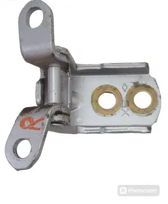 Nissan Maxima Rear door lower hinge