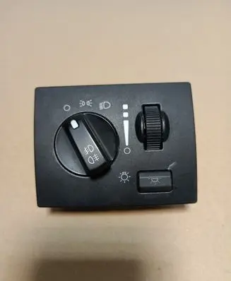 Chrysler Grand Voyager V Light switch P04602764AB 0998