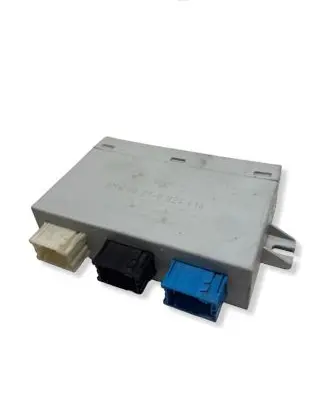 BMW X3 E83 Parking PDC control unit/module 66216921414