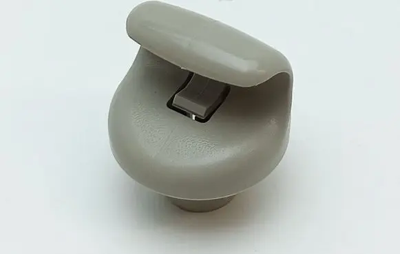 Nissan Navara D23 Sun visor clip/hook/bracket 