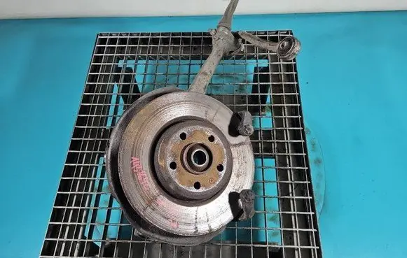 Audi A5 8T 8F Front wheel hub spindle knuckle IMPRK1437642