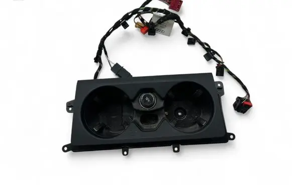 Audi A6 S6 C8 4K Cup holder 4K0863276