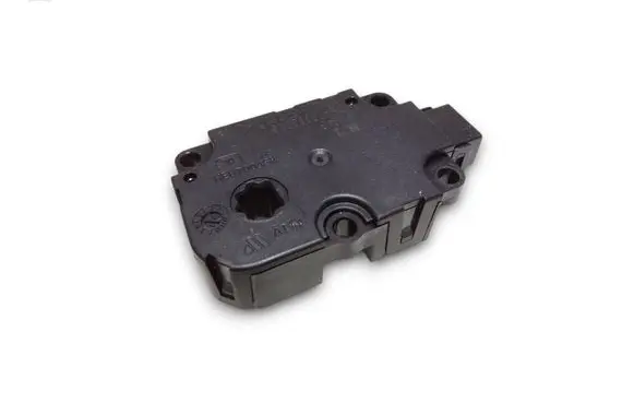 Audi A6 S6 C7 4G Air flap motor/actuator ZBAT0083D00 K1643
