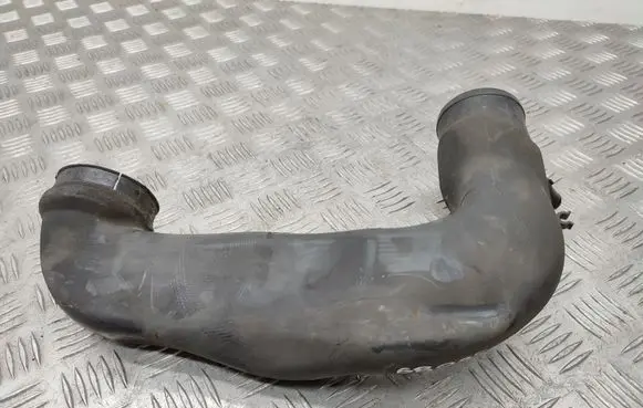 Opel Astra H Air intake hose/pipe 8980055583
