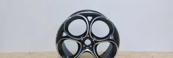 Alfa Romeo Stelvio R20 alloy rim 156146319