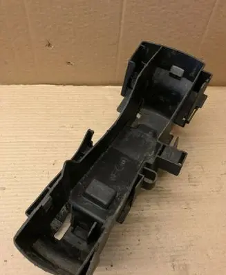 Seat Cordoba (6K) Spare wheel section trim 6K0012021B