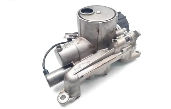 Citroen C4 I Oil pump 7594010 759401080