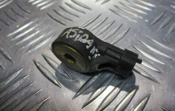 Opel Astra H Detonation knock sensor 24435095