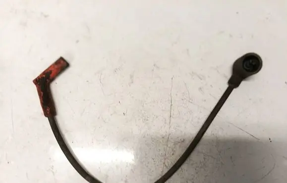 Ford Explorer Ignition plug leads 