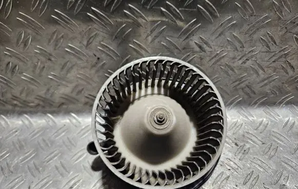 Mitsubishi Colt Heater fan/blower 1625004730