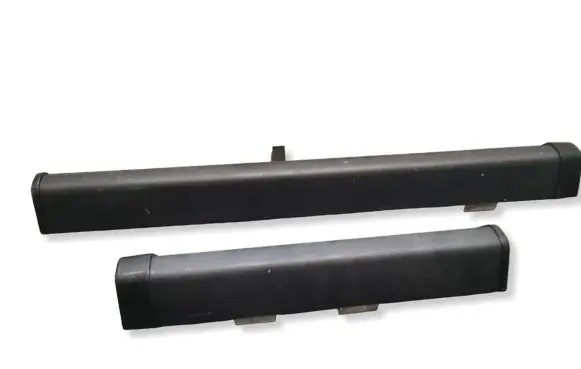 Volvo V70 Trunk grilles
