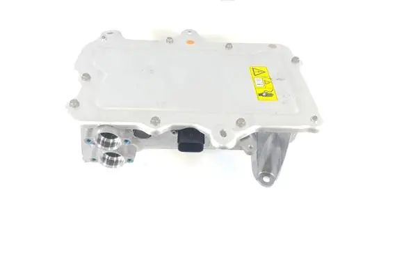 Tesla Model X High voltage junction box 1049678-00-H