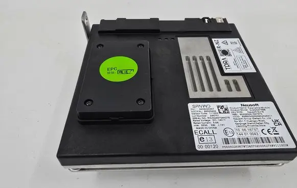 Polestar 4 Bluetooth control unit module 80029406