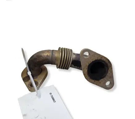 Mitsubishi Lancer VIII EGR valve line/pipe/hose 03G131521T