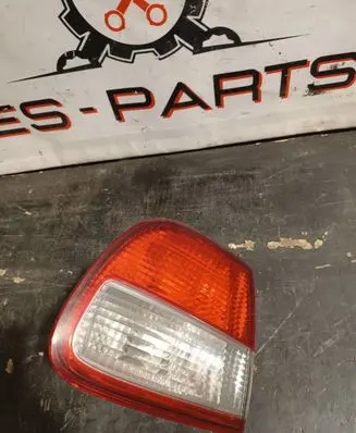 Seat Leon (1M) Tailgate rear/tail lights 1M6945091B