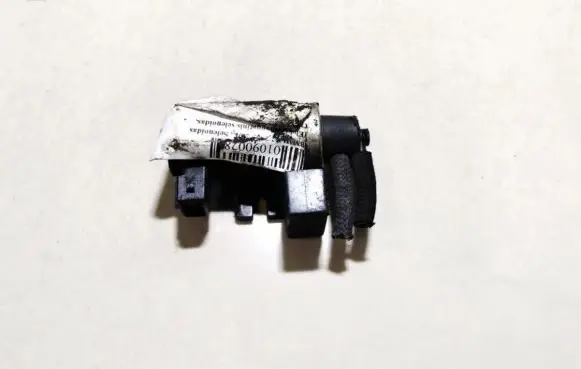 BMW X3 E83 Turbo solenoid valve 72279600 2247906