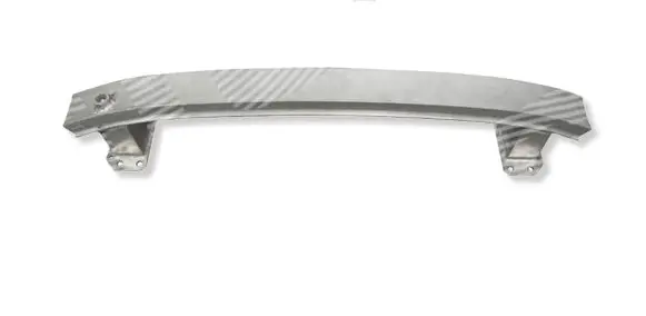 Jeep Cherokee Front bumper cross member 68285621AA