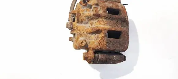 Mitsubishi Grandis Front brake caliper