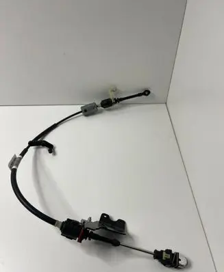 Ford Mustang VII Gear shift cable linkage jr3p7b229aa PR3P7E395BB