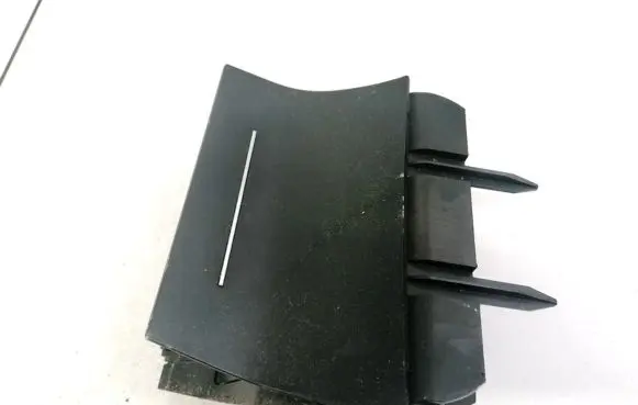 Car ashtray