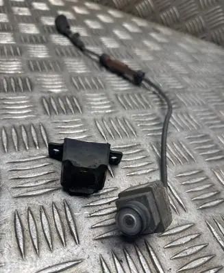 Mercedes-Benz E A207 Front bumper camera A0009051103 CE2857502 C849207030132548