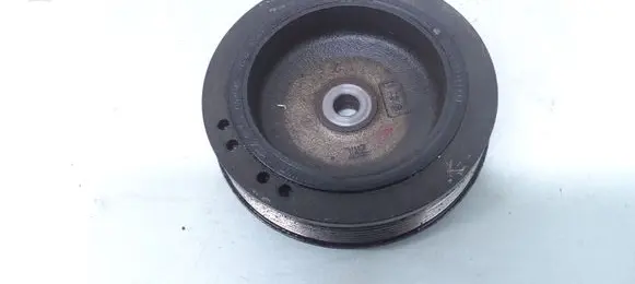 Volvo S40, V40 Crankshaft pulley 7700115309