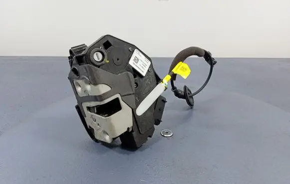 Ford Ecosport Rear door lock GN15-A264A27-ED