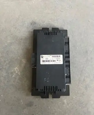 BMW 3 E90 E91 Light module LCM 9204532 5323398S5