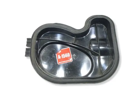 Volkswagen Golf IV Headlight/headlamp dust cover 