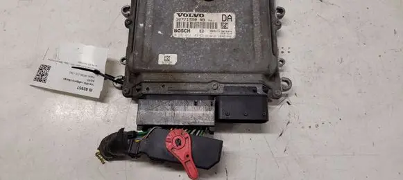 Volvo XC90 Engine control unit/module 30771550AB 0281012103
