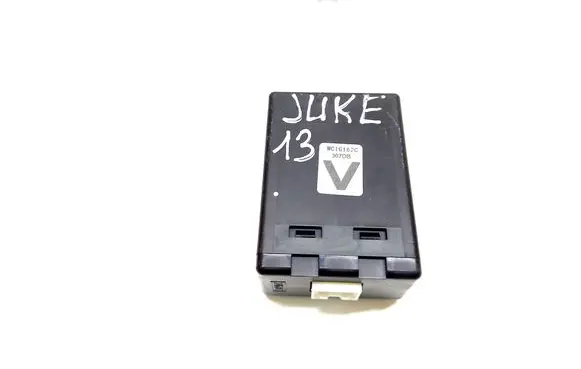 Nissan Juke I F15 Other control units/modules WC1G162C