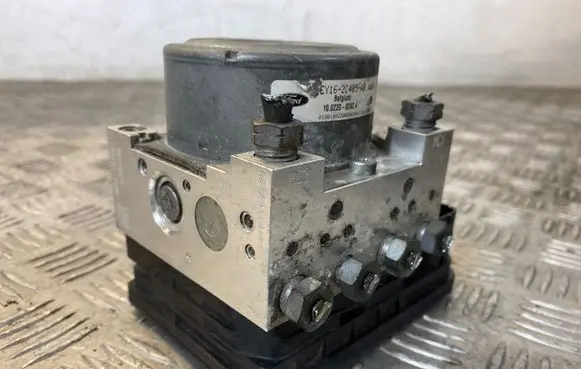 Ford Transit Courier ABS Pump EY162C013AB EY162C405AB