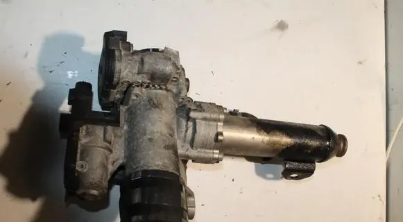 Volvo XC90 EGR valve 880766L