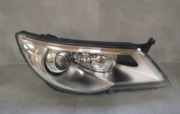 Volkswagen Tiguan Headlight/headlamp TIGUAN5N1