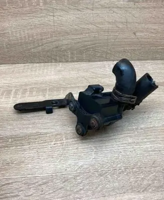 Volkswagen Transporter - Caravelle T5 Electric auxiliary coolant/water pump 5N0965561