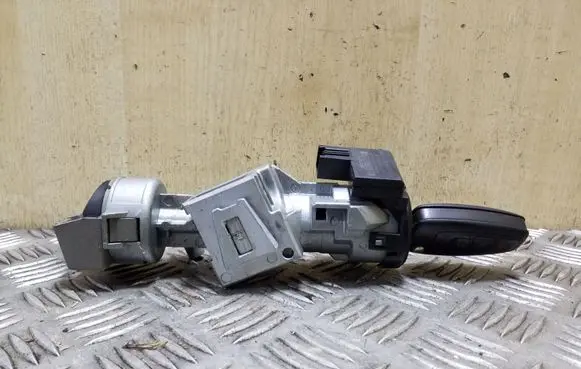 Ford Focus Ignition lock 3M513F880AE 6E5T15607CA AM5A22053CC