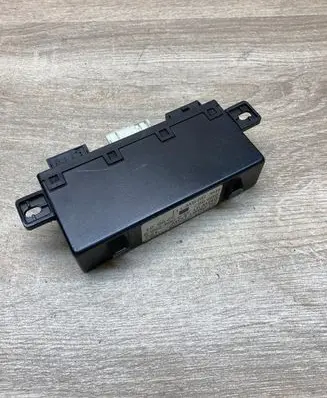 BMW 5 E39 Door control unit/module 6904255 689667