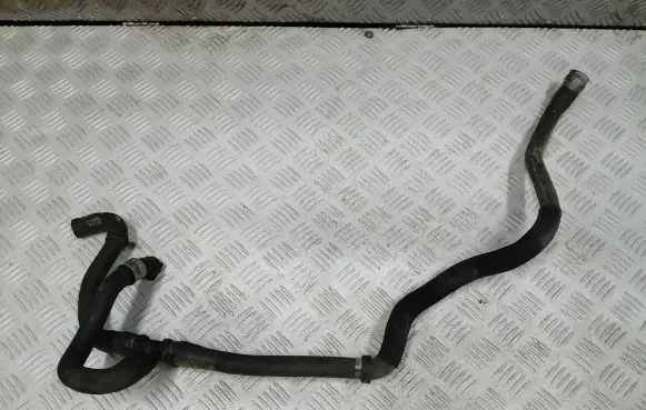 Peugeot 508 RXH Engine coolant pipe/hose
