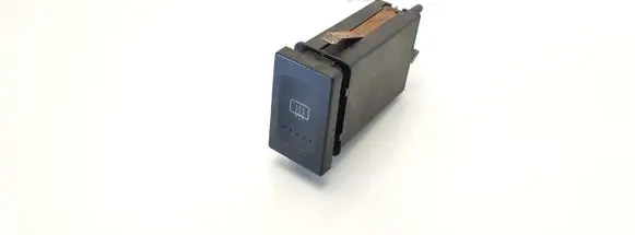 Volkswagen PASSAT B5 Windscreen/window heater switch 3B0959621B