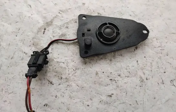 Volkswagen Transporter - Caravelle T5 Front door high frequency speaker 7E0035411C