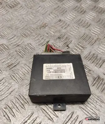 Other control units/modules