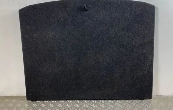 Mitsubishi Eclipse Cross Trunk bottom trim panel 7646A371ZZ