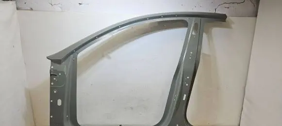 Tesla Model Y (B) Pillar trim (exterior) 1487429-00-C