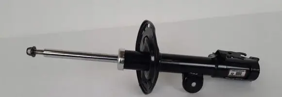 Toyota Avensis T270 Front shock absorber/damper 48510-80452
