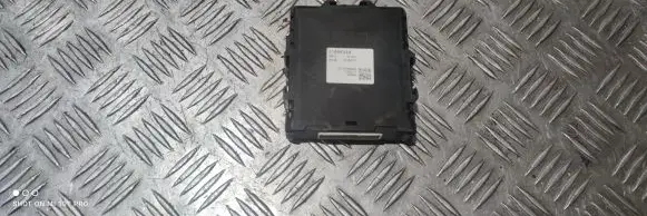 Volvo S90, V90 Gearbox control unit/module 31686384