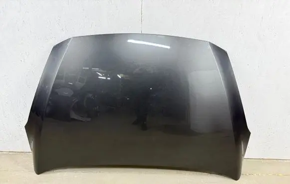 Ford Fiesta Engine bonnet/hood H1BBA16854A