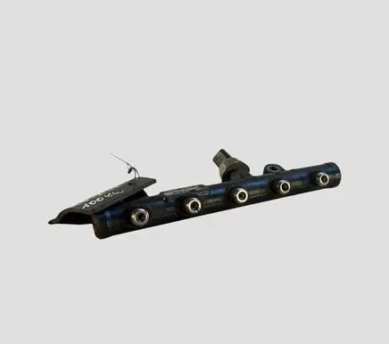 Ford Mondeo MK IV Fuel main line pipe 9681649580 872701431 720367808