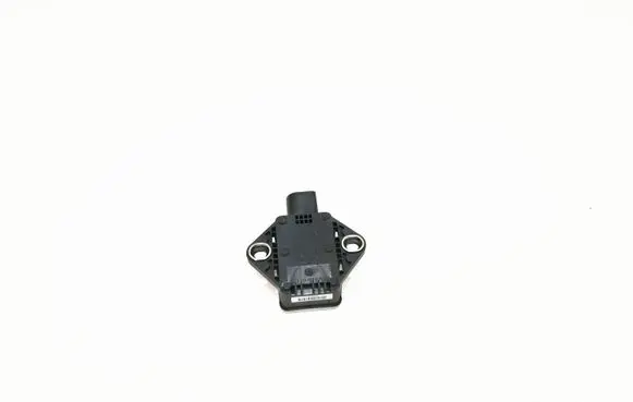 Audi A6 S6 C6 4F ESP acceleration yaw rate sensor 8E0907637B
